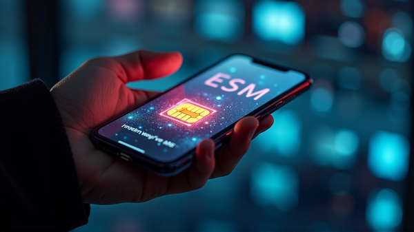 iPhone 17 Leak: This eSIM-Only Advantage Could Change Everything!