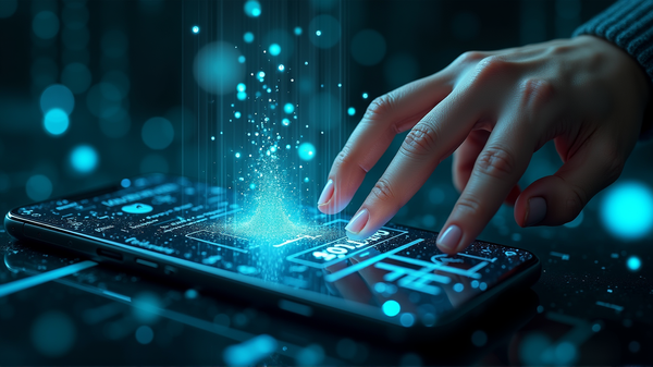 Explosive Growth of Mobile Malware: 143,000 Attacks in Q2 2025
