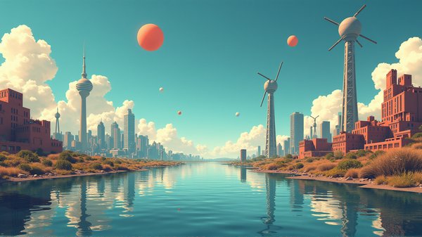 Elon Musk's Environmental Conundrum: Progress or Pollution?