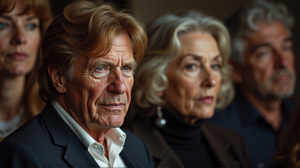 Hollywood Heartbreak: Robert Redford's Legacy Celebrated by Celebrities Past and Present
