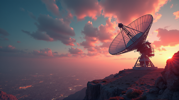 Lebanon Opens Doors for Revolutionary Internet by Starlink