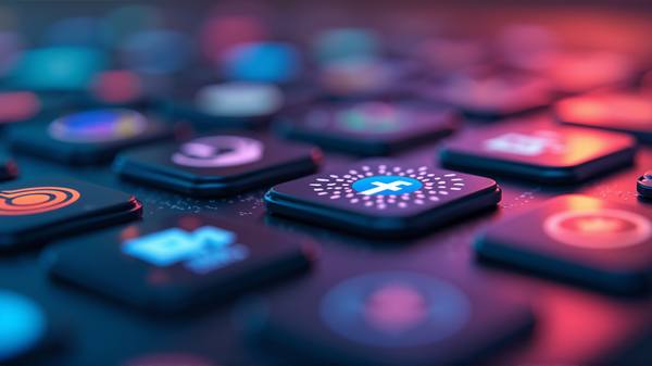 Google's Themed Icon Mandate: A New Era for Android App Developers
