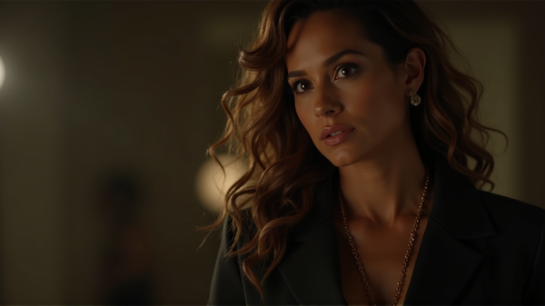 Jennifer Lopez's Cinematic Struggles: Can 'Kiss Of The Spider Woman' Break the Box Office Curse?