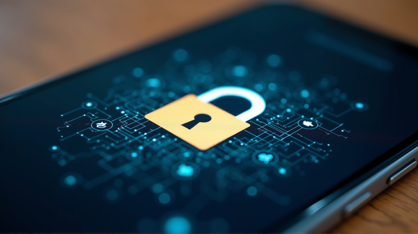 Uncover Your Android's Hidden Shield Against Cyber Threats