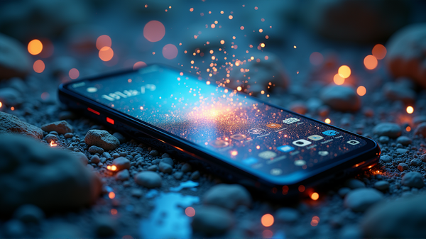 The Rise and Fall of Windows Phone: A Tech Tale Never Fully Realized