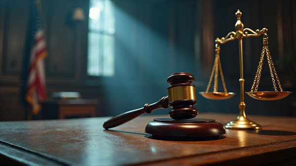 Google's Search Monopoly: What the Court Ruling Means for Tech Giants