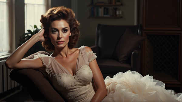 Sophia Loren Celebrates Her 91st Birthday: A Look Back at an Iconic Career