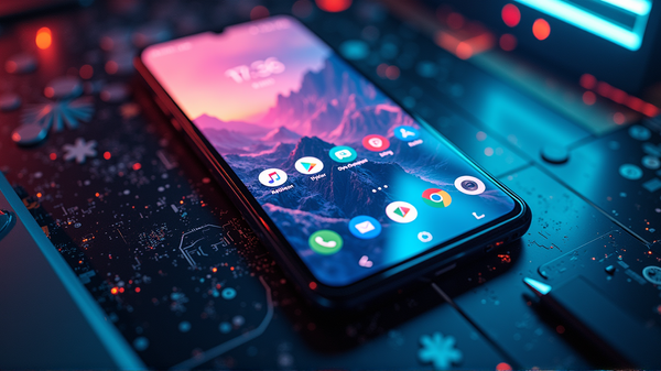 Galaxy S25: First to Feature Android 16, But Can It Challenge Apple's Dominance?
