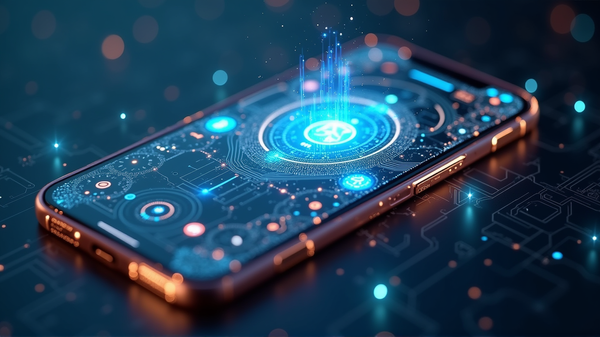 Apple's iOS 26: Redefining Mobile Experience with Liquid Glass and AI