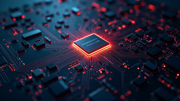 MediaTek and Qualcomm Battle for Chip Supremacy with Simultaneous Launches