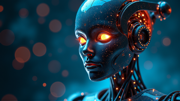 Meta AI's Celebrity Bot Scandal Unveiled