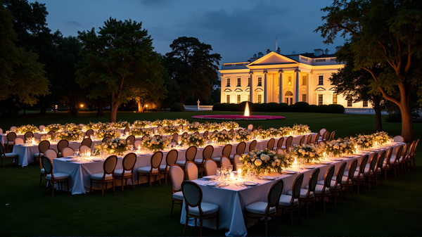 Trump Excludes Elon Musk from Exclusive Tech CEO Dinner