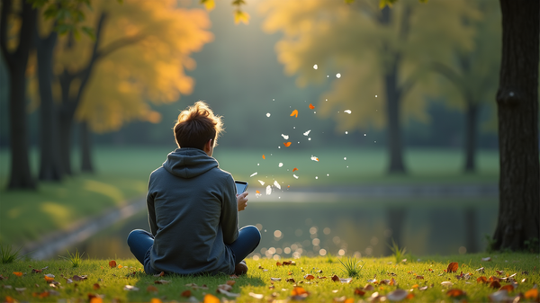 Digital Detox: Navigating Social Media Sabbaticals