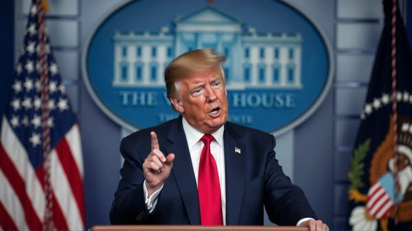 Trump's Bold $100K H-1B Visa Fee Move: Innovation Hit or Miss?