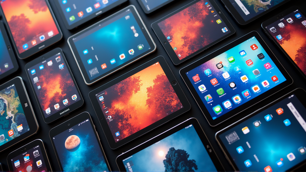 Snag Stunning Tablet Bargains Before Prime Day Hits