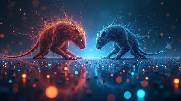 Anthropic's Meteoric Rise: Challenging Titans in the AI Frontier
