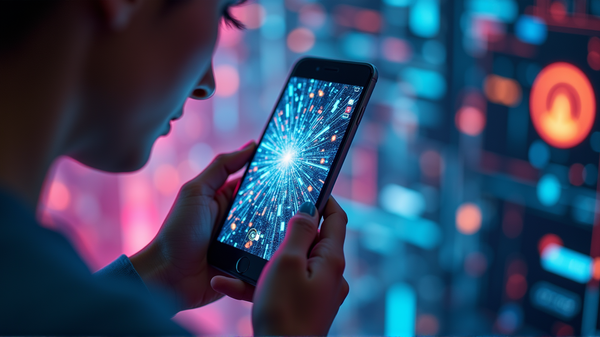 Revolutionary AI Photo Editing: Coming to Your Android Device