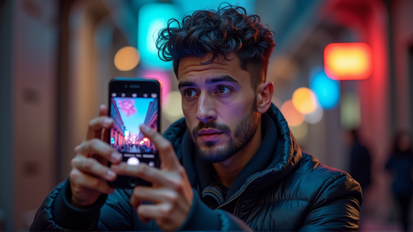 Why Apple's AI Lag is Holding Back the iPhone 17 Upgrade