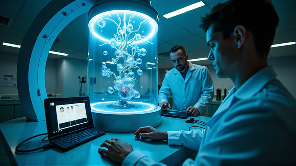 Will Technology Give Birth to a Brave New World?