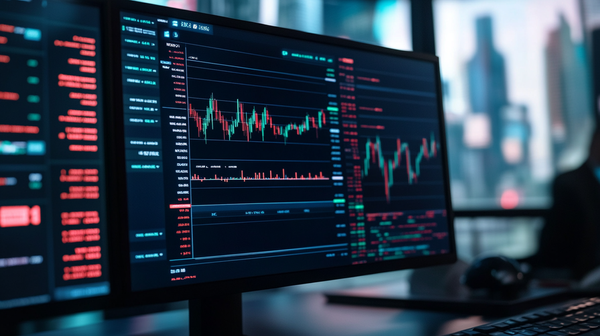 Is LexavoraMax the Revolutionary Trading Tool You've Been Searching For?