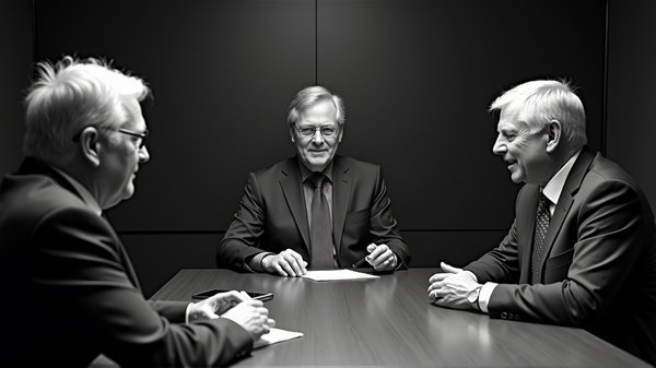John Malone's Insight: Redefining Leadership at Warner Bros. Discovery