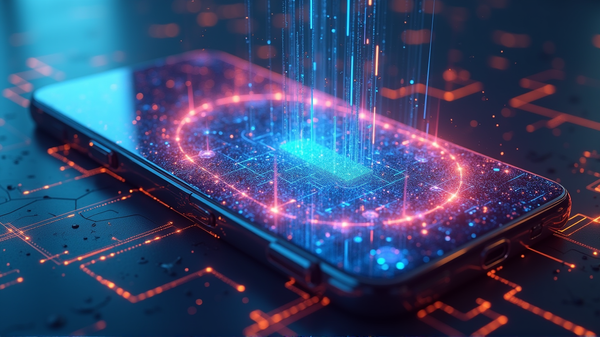 2025's Android Powerhouses: Top Innovations in the Smartphone Arena