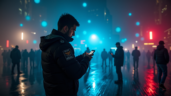 Vigilant Finnish Police Enforce Gambling Ban on Influencers
