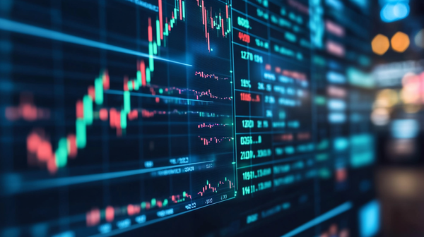 TrueNorth Quantum Platform: Unveiling the Truth Behind this Trade Maestro!