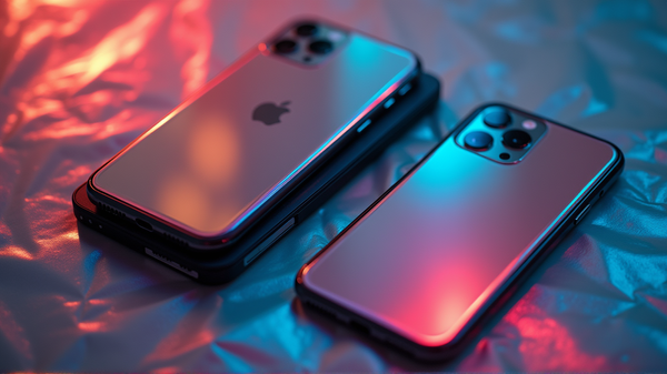 The New iPhone Air: Don't Compromise on Security with Stylish Cases
