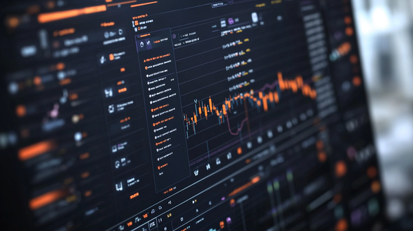 Is Orvixent Platform the Future of Trading? Discover Now!