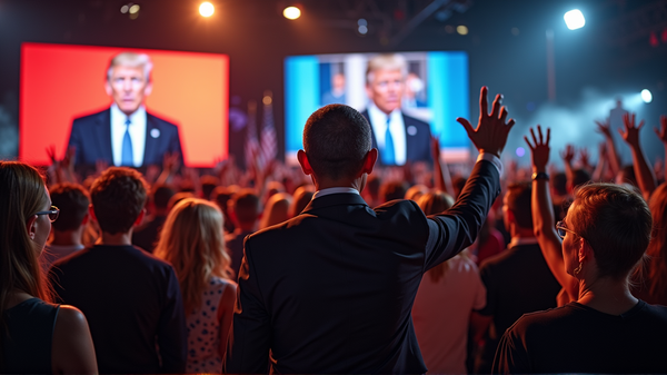 Barack Obama and Celebrities Rally Against Suspension of Jimmy Kimmel Live!