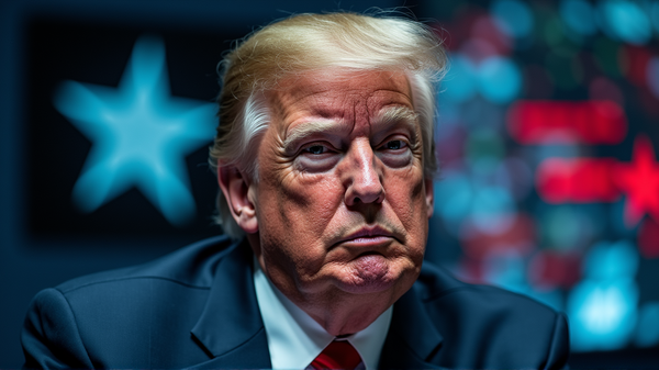Trump's Shocking $100k Fee for H-1B Visas: A Blow to Innovation?