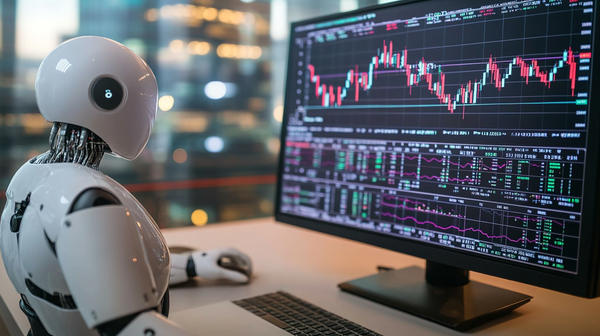 Algo Blaze: Is This the Ultimate Trading Companion?