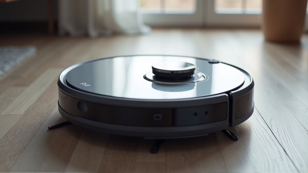 Massive Discount on Eufy C20 Omni: Top Robot Vacuum Deal of the Year