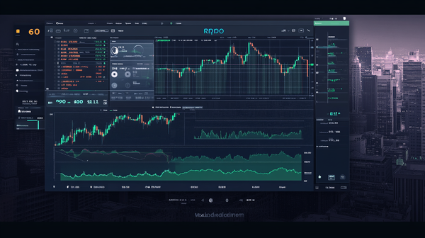 Fidle Fundex Under Review: The New Trading Powerhouse?