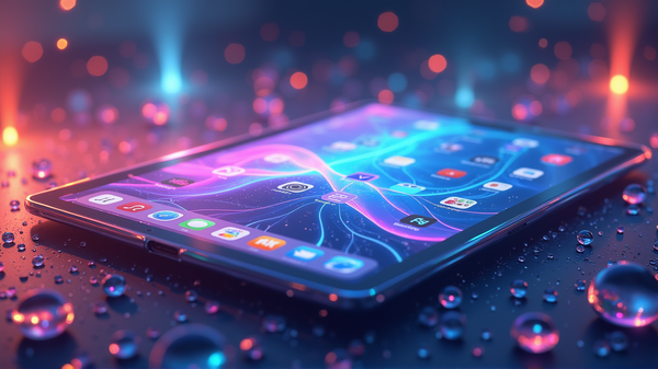 iPadOS 26: The Game-Changer That Converts Gadgets into Powerhouses