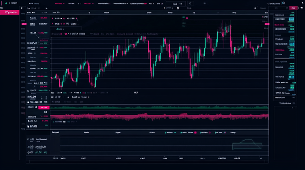 Is ReichOnix a Game Changer in Trading? Find Out Now!