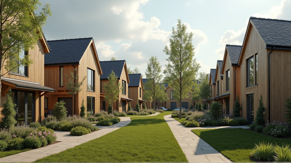 Elon Musk Takes a Stand: Starmer’s Britain and the £300K Homes Controversy