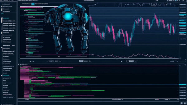 Unlocking Vortion Platform: Is It the Ultimate Trading Solution?