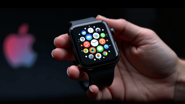 Apple's Latest Revolution: Budget-Friendly Tech Takes Center Stage