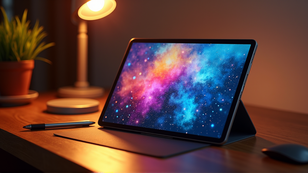 Grabbing Samsung's Galaxy Tab A9+ at an Unbeatable Price