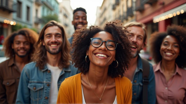 Christian Influencers Shine: ‘Jesus Makes Me Holy … And Hot’