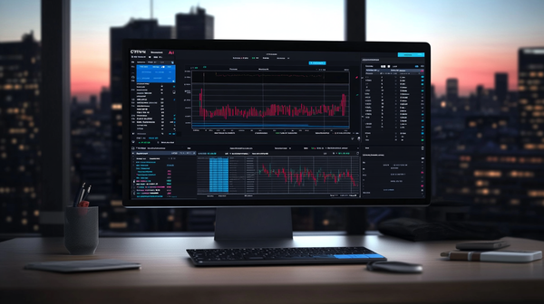Is ChatGPT trade the Ultimate Trading Tool or a Risky Bet?