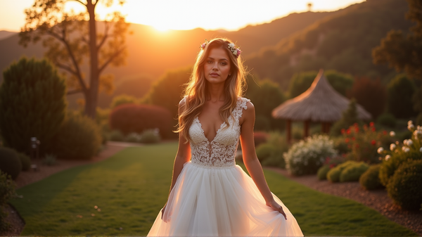 The Secretive Wedding of Selena Gomez: A Hidden Montecito Dream