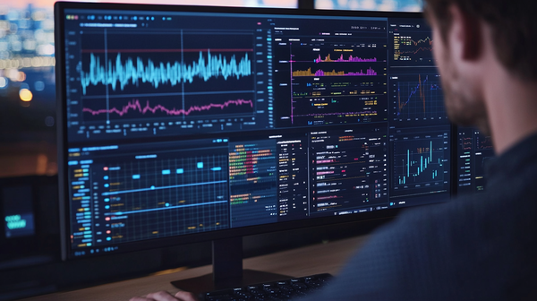 Is Lucente Bitline the Ultimate Trading Solution? Uncover the Truth