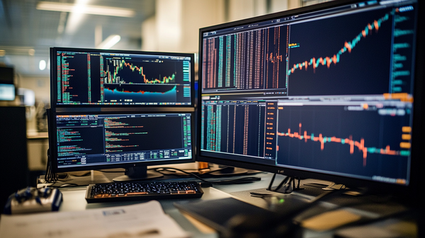 Ai nigarity: Investigate This Trading Powerhouse