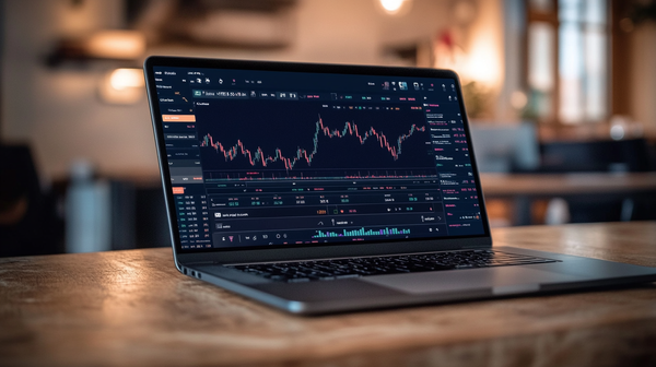 Auriu Vaultis: Investigate If This Trading Tool Is Trustworthy