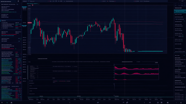 Is Quantum Trader X The Ultimate Trading Solution?