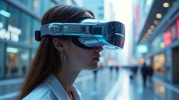 Discover Samsung Galaxy XR: The Future of Spatial Computing Unveiled!
