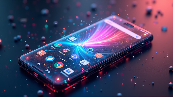 7 Myths About Android: What You Knew in 2025 Will Surprise You!